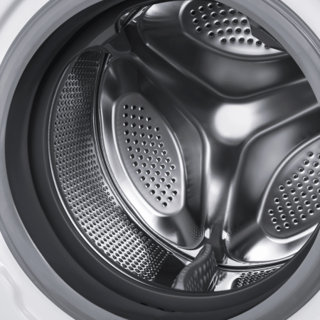 Стиральная машина MAUNFELD MFWM127IWHT