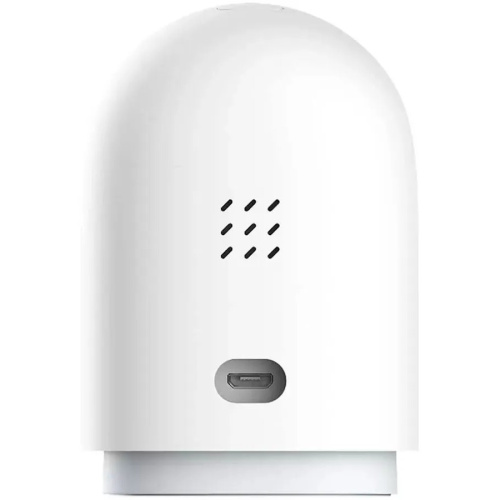 Камера видеонаблюдения IP Aqara Camera Hub G2H Pro (CH-C01) 4-4мм цв. корп. белый