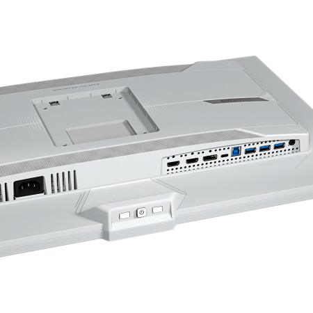 Монитор Gigabyte M27UP Ice EK