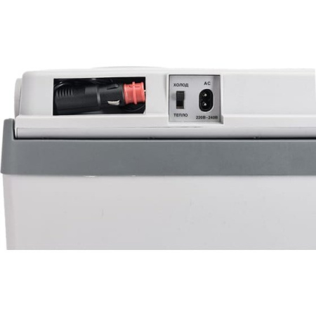 Автомобильный холодильник HARPER CBH-122