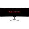 Монитор NERPA GI49DQV12HI Hispida LowBlueLight