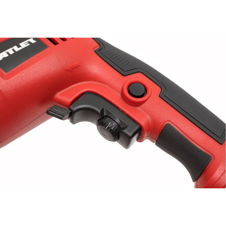 Дрель ATLET PDI600LD1 550 Вт ударная