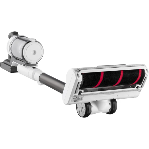 Вертикальный пылесос Weissgauff V20 BLDC WashandDry Dust Station