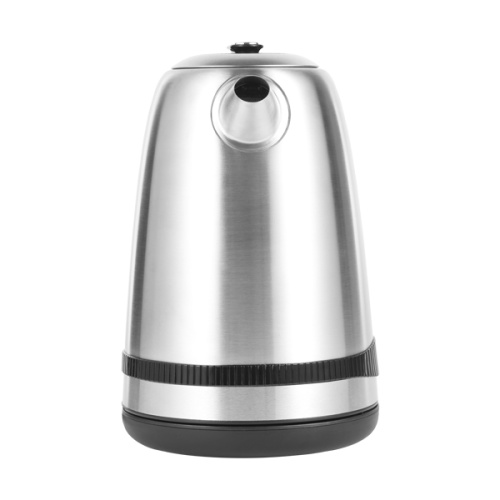 Чайник BQ KT1724SW Steel-Black