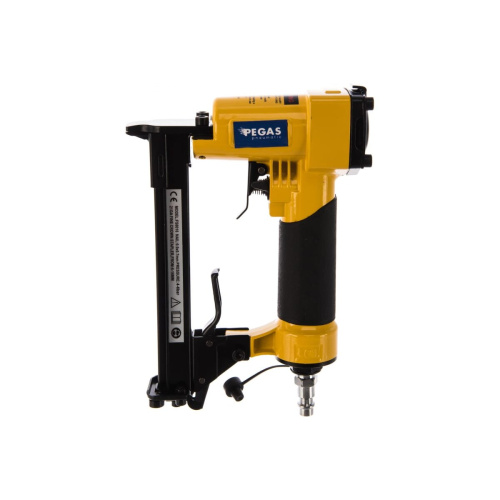 Пневмопистолет скобозабивной Pegas pneumatic FS8016-A (1005)