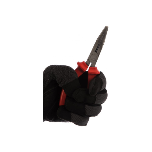 Плоскогубцы TOPEX 32D513 удлиненные прямые, 160 мм, 1000 В