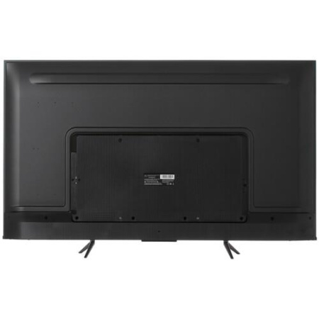 LED-телевизор iFFALCON iFF55Q72 черный