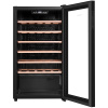 Винный шкаф MAUNFELD MFWC-85S34