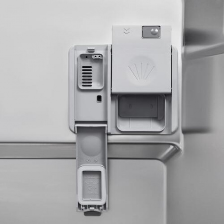 Встраиваемая посудомоечная машина Gefest 45311