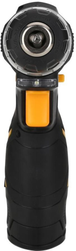 Дрель-шуруповерт Deko GCD12DU3 063-4096 аккум. патрон:быстрозажимной