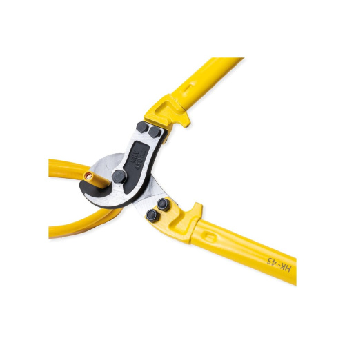 Ножницы кабельные SHTOK НК-45 Titan (05304) 450 мм