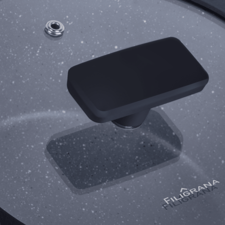 Ковш FILIGRANA Saga FG18SGA01SP