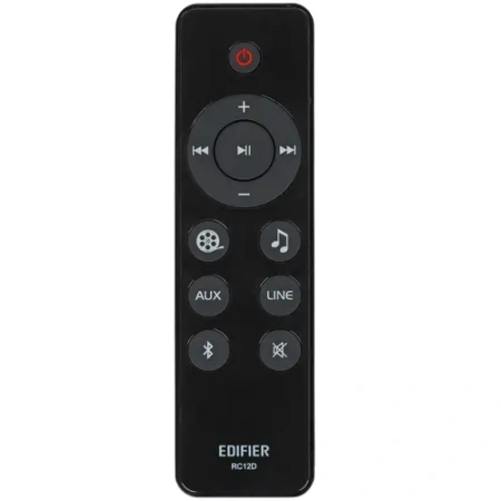 Колонки Edifier D12 Brown