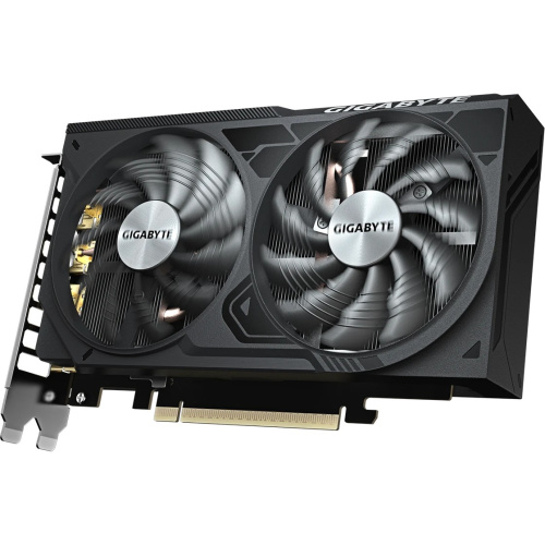 Видеокарта Gigabyte RTX5050 Windforce OC V2 8GB (GV-N5050WF2OCV2-8GD) GDDR6 128bit 2xDP 2xHDMI 2Fan RTL
