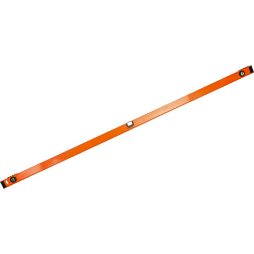 Уровень строительный Gigant Рельс GW2000 2000 мм, 3 глазка