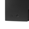 23.8" Монитор Dell P2425H черный