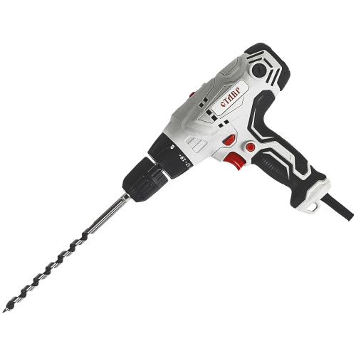 Дрель-шуруповерт Ставр ДШС-10/450-2С