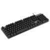 Клавиатура проводная Logitech K845