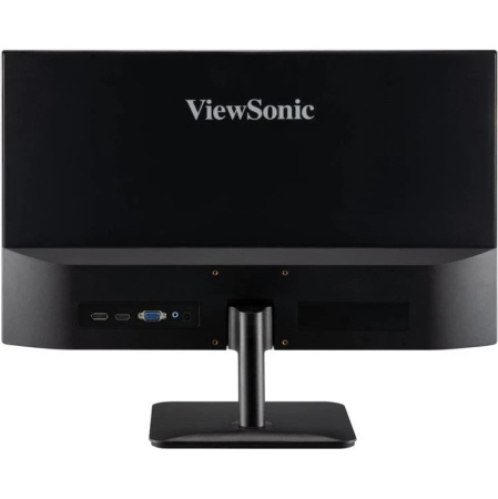 Монитор ViewSonic VA2432-MHD-3 черный