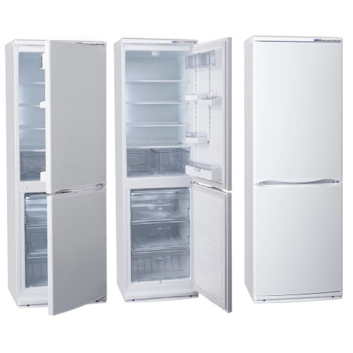 Холодильник Atlant ХМ 4012-022 белый