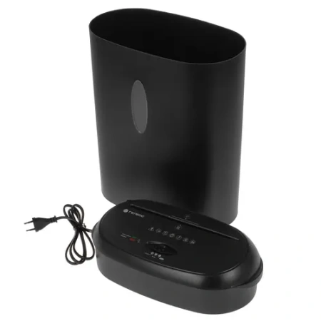 Шредер ГЕЛЕОС УМ24-4 черный