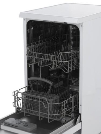 Посудомоечная машина Hansa ZWM416WH белый