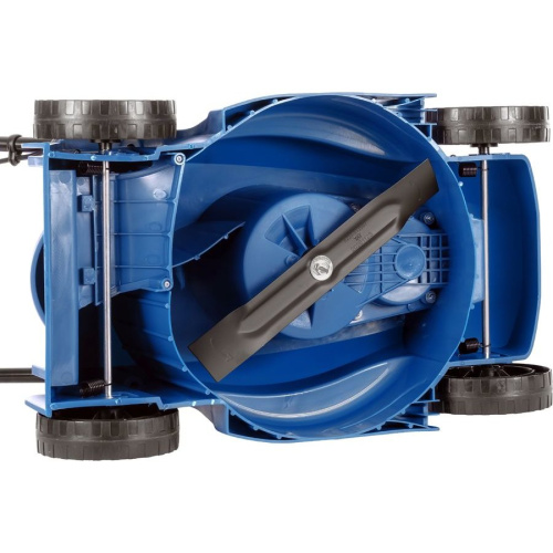 Газонокосилка электрическая HYUNDAI LE 3210