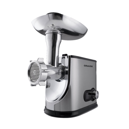 Мясорубка GRAUDE FW 12.3