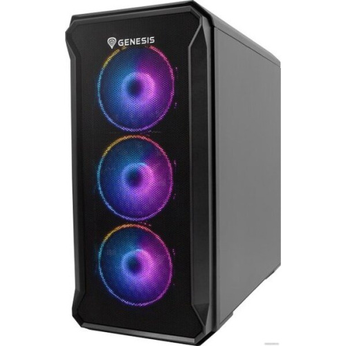 Корпус Genesis Irid 503 ARGB V2 (NPC-1559)