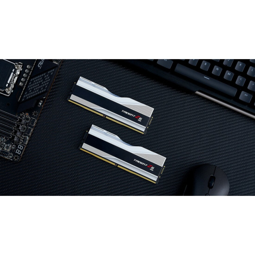 ОЗУ G.Skill Trident Z5 RGB 32GB (F5-6800J3445G16GX2-TZ5RS) DDR5