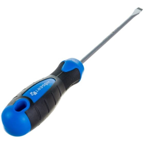 Набор отверток плоских Hoegert Technik HT7G132 7 шт