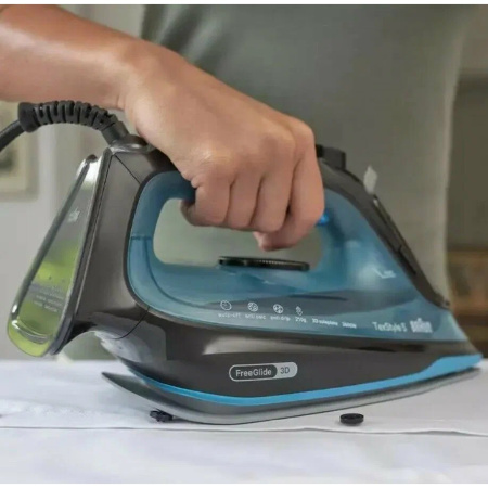 Утюг BRAUN SI5256BL