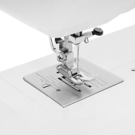 Швейная машина Janome 311PG белый/розовый