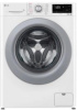 Стиральная машина LG F2V3HS4W белый