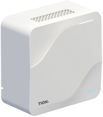 Очиститель приточный Tion Lite белый