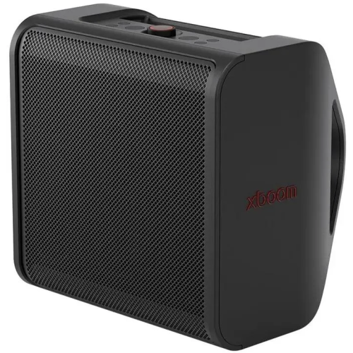 Портативная акустика LG Xboom Stage 301 черный