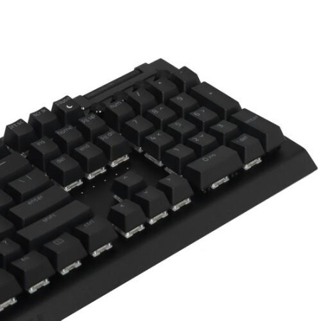 Клавиатура проводная Razer BlackWidow V4 Pro