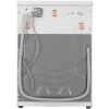 Стиральная машина Beko B3WFR572WB белый