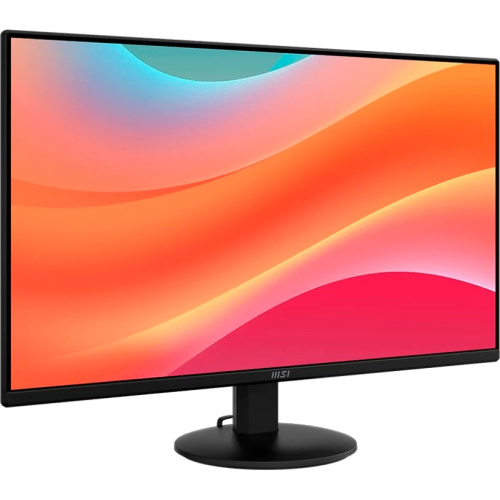 Монитор MSI Pro MP272L (9S6-3PD6CT-008) черный