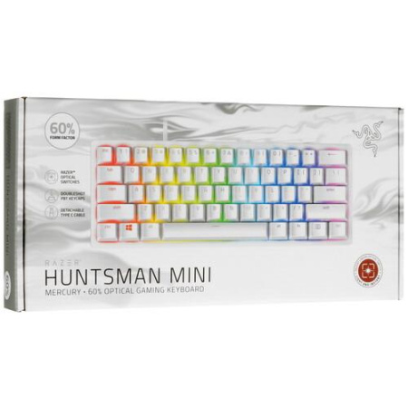 Клавиатура проводная Razer Huntsman Mini