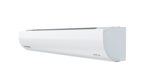 Электрическая тепловая завеса Kalashnikov KVC-A10E6-11