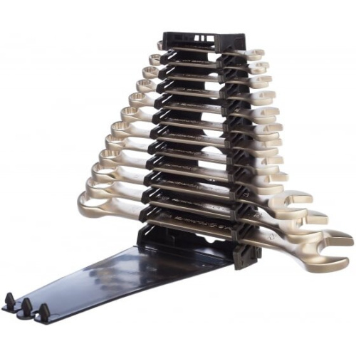 Набор ключей комбинированных Дело Техники 511120 12 шт. 6,7,8,9,10,11,12,13,14,17,19,22 пластик. холдер ДТ/10