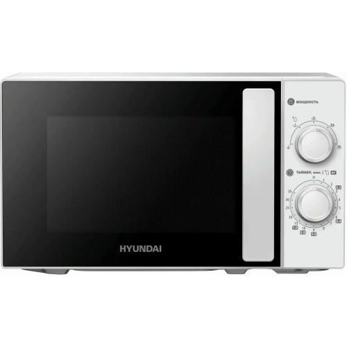 Микроволновая печь Hyundai HYM-M2090 20л. 700Вт белый