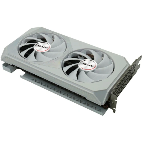 Видеокарта Afox RTX3060Ti Gaming 8GB (AF3060TI-8192D6H7-V4) GDDR6 256bit 3xDP HDMI 2Fan RTL