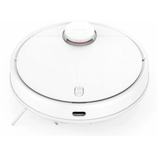 Робот-пылесос Xiaomi Robot Vacuum S10 EU (BHR5988EU/BHR6390RU)