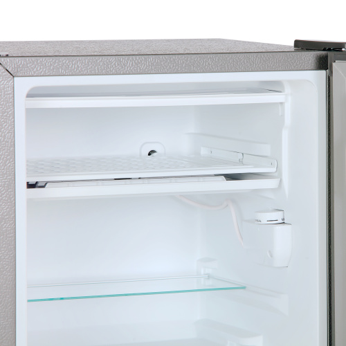 Холодильник Бирюса М81 металлик