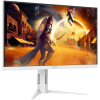 Монитор AOC Q27G4/WS White