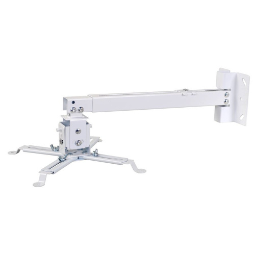 Кронштейн для проектора Cactus CS-VM-PRE01-WT белый