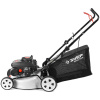 Газонокосилка ЗУБР ГБ-400
