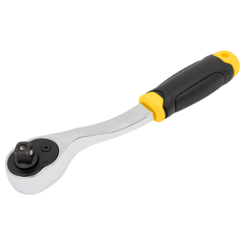 Трещотка Mundial 1455.210-9 3/8"